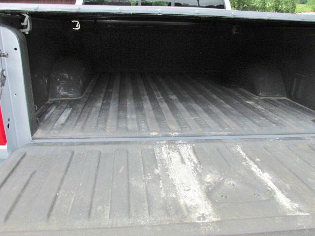 Dodge Dakota 2008 photo 13