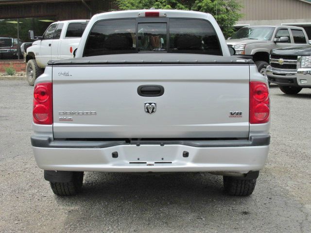 Dodge Dakota 2008 photo 9