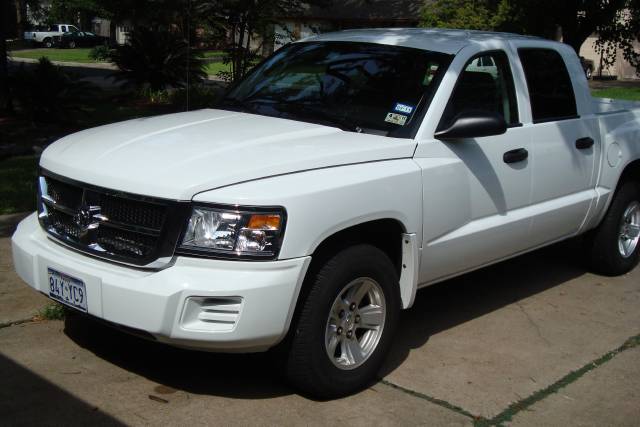 Dodge Dakota S Pickup