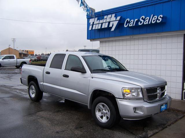 Dodge Dakota SLT Pickup