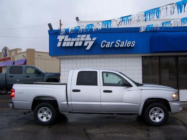 Dodge Dakota 2008 photo 1