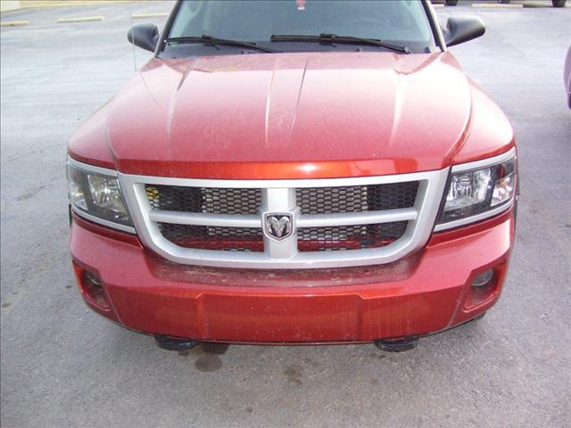 Dodge Dakota 2008 photo 1