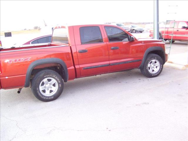 Dodge Dakota 2008 photo 2