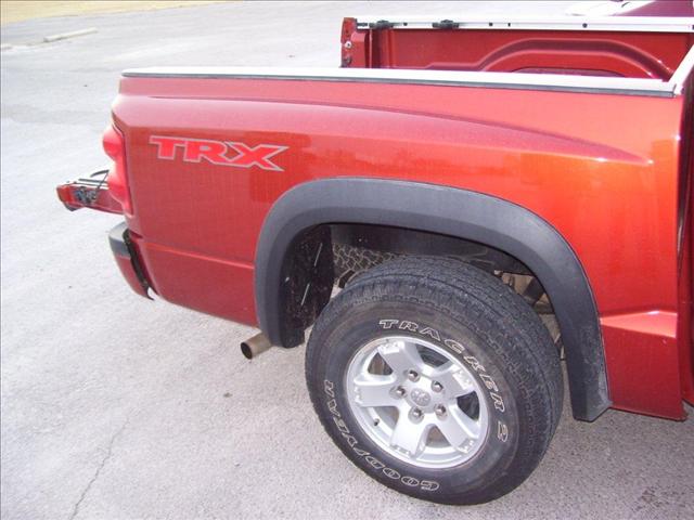 Dodge Dakota 2008 photo 3