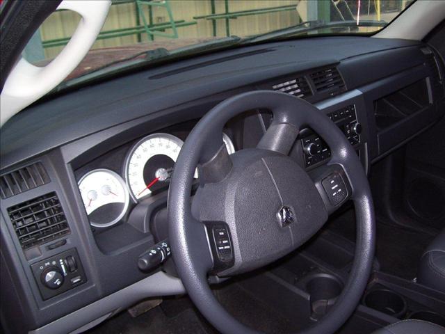 Dodge Dakota 2008 photo 5