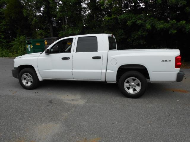 Dodge Dakota 2008 photo 3