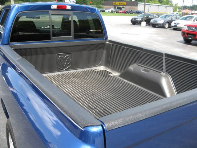 Dodge Dakota 2009 photo 1