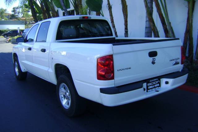 Dodge Dakota Base Especial Edition Pickup