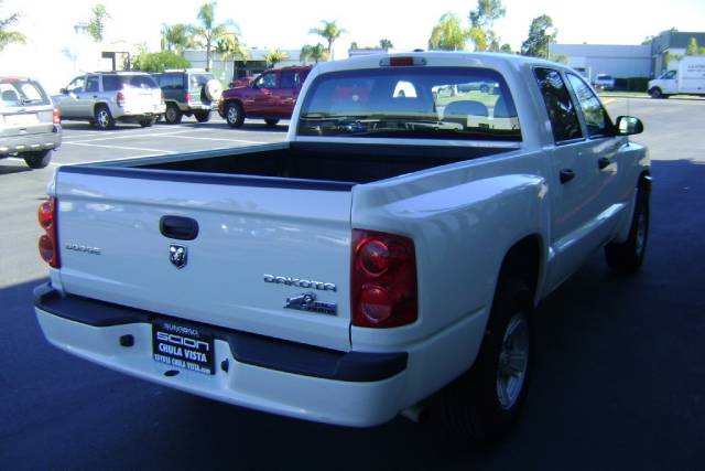 Dodge Dakota 2009 photo 1