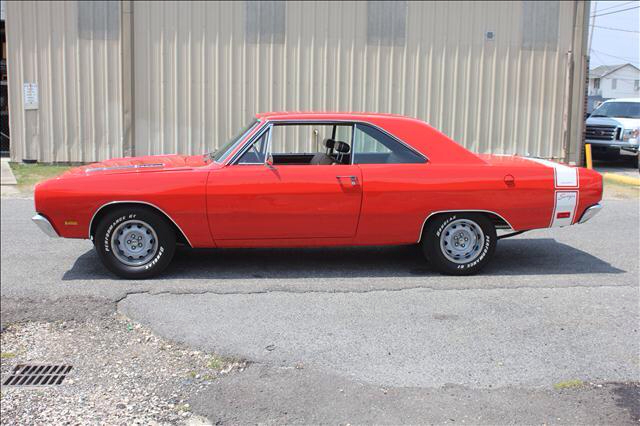 Dodge Dart 1969 photo 2