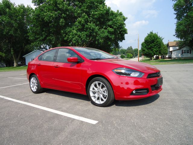 Dodge Dart 2013 photo 1