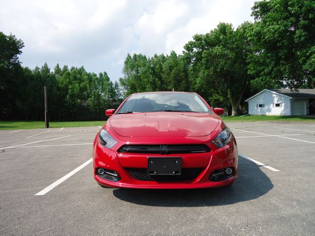 Dodge Dart 2013 photo 4