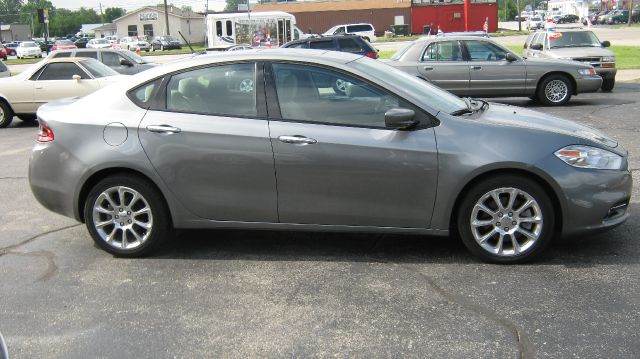 Dodge Dart 2013 photo 2