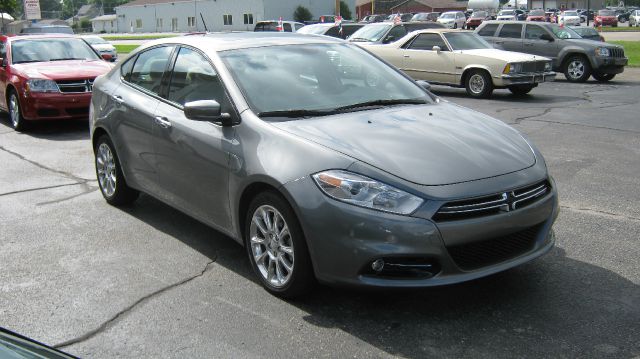 Dodge Dart 2013 photo 3