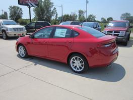 Dodge Dart 2013 photo 1