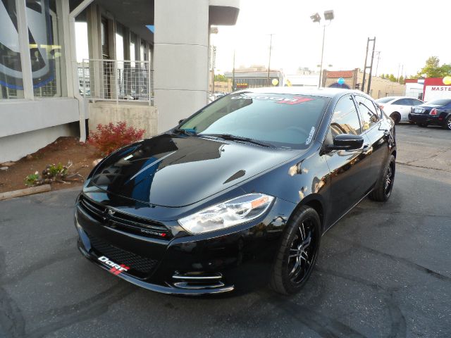 Dodge Dart 2013 photo 0