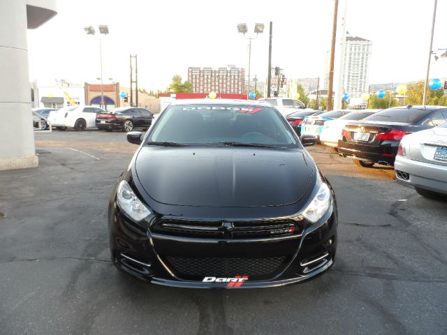 Dodge Dart 2013 photo 2