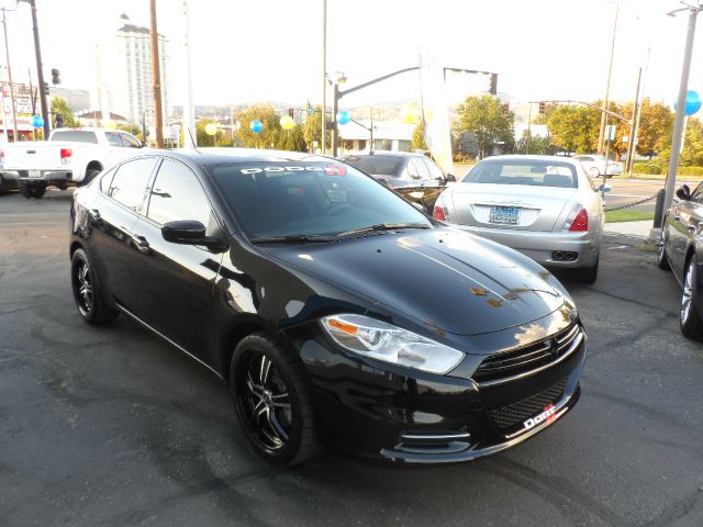 Dodge Dart 2013 photo 4