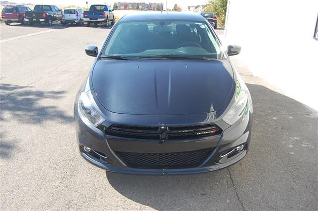 Dodge Dart 2013 photo 3