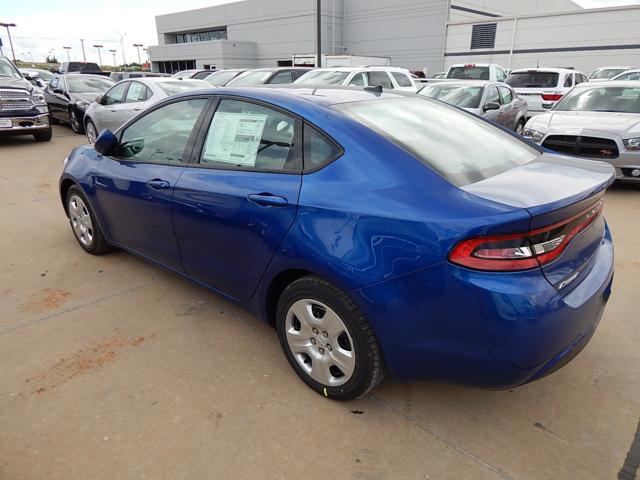 Dodge Dart 2013 photo 1