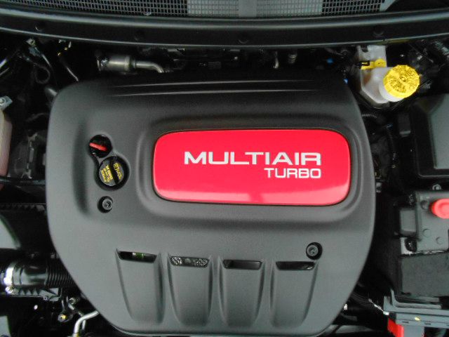 Dodge Dart 2013 photo 6