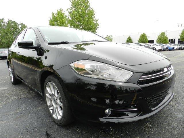 Dodge Dart 2013 photo 0