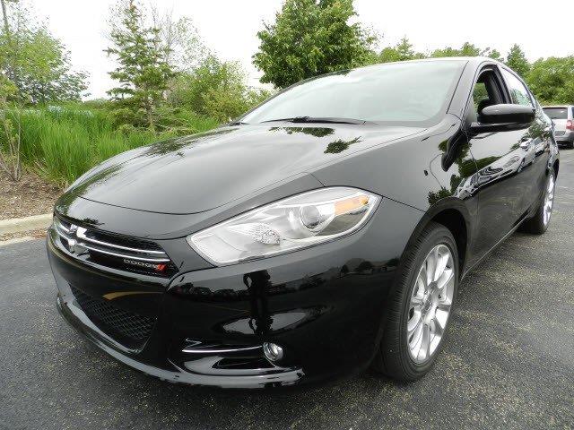 Dodge Dart 2013 photo 10