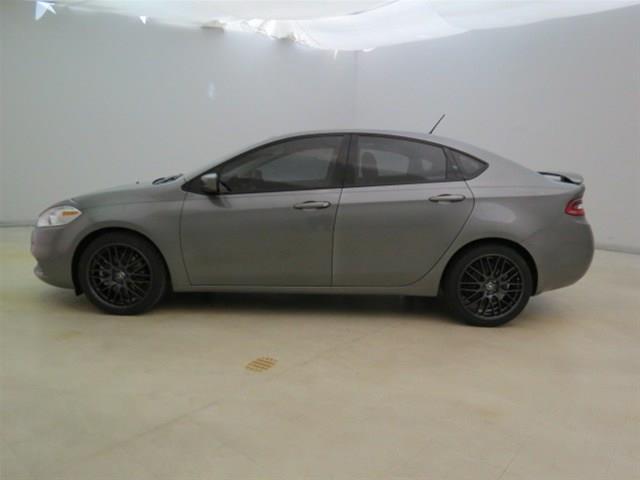 Dodge Dart 2013 photo 1