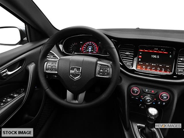 Dodge Dart 2013 photo 0