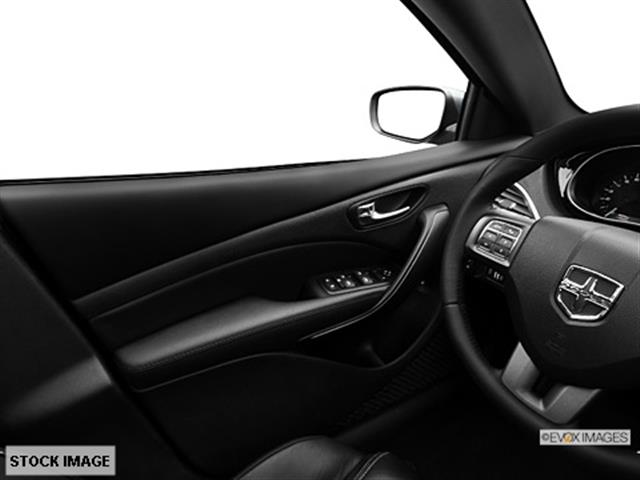 Dodge Dart 2013 photo 1