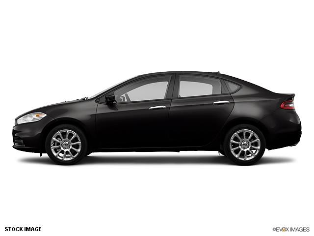 Dodge Dart 2013 photo 2