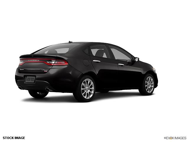 Dodge Dart 2013 photo 3