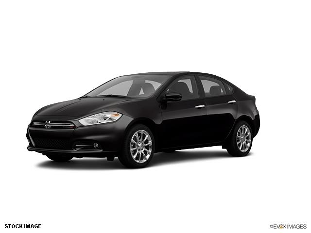 Dodge Dart 2013 photo 4