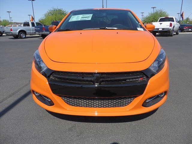 Dodge Dart 2013 photo 4