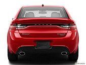 Dodge Dart 2013 photo 11