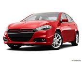 Dodge Dart 2013 photo 12