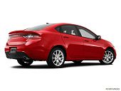 Dodge Dart 2013 photo 13