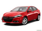 Dodge Dart 2013 photo 15