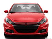 Dodge Dart 2013 photo 17