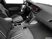 Dodge Dart 2013 photo 19