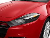 Dodge Dart 2013 photo 2