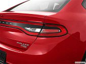 Dodge Dart 2013 photo 4