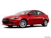 Dodge Dart 2013 photo 5