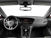 Dodge Dart 2013 photo 7