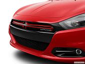 Dodge Dart 2013 photo 9