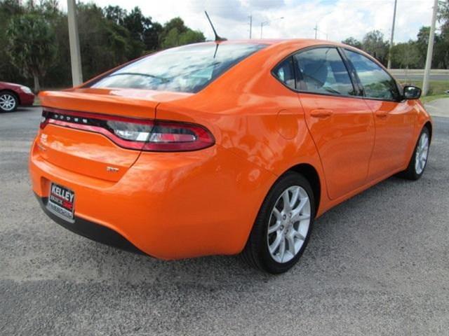 Dodge Dart 2013 photo 2