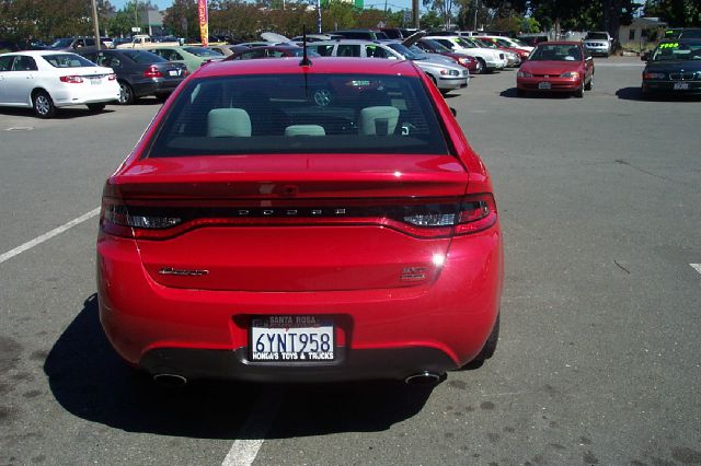 Dodge Dart 2013 photo 4