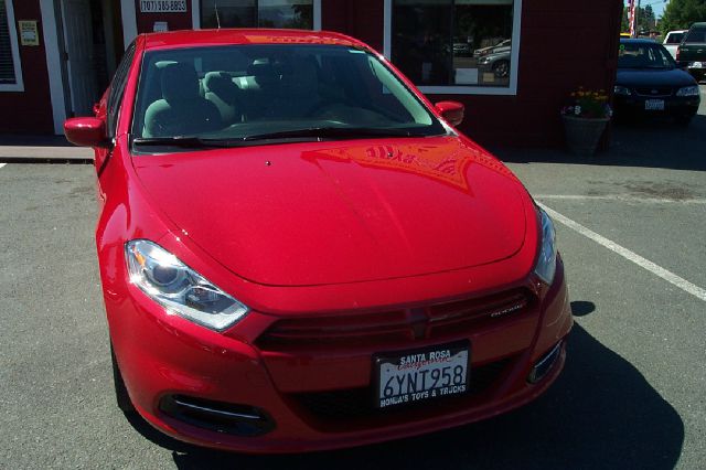 Dodge Dart 2013 photo 5