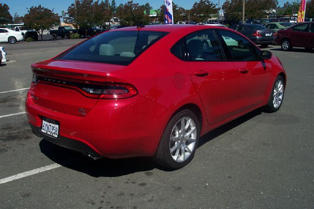 Dodge Dart 2013 photo 8