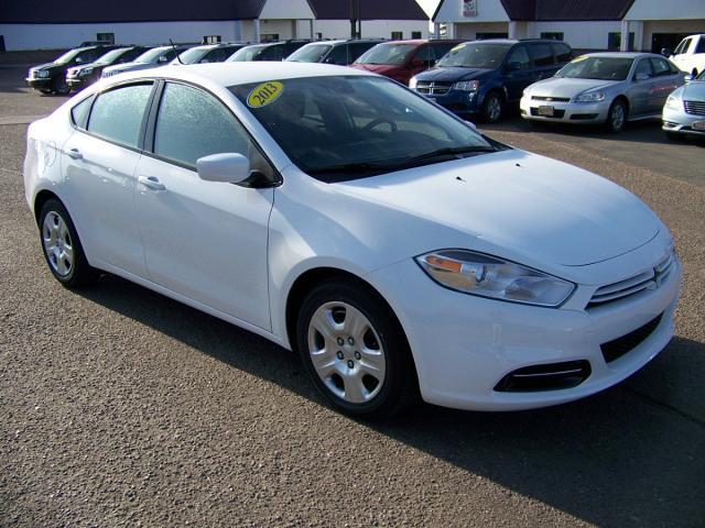 Dodge Dart 2013 photo 1